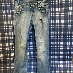 Miss Me Boot cut Jeans